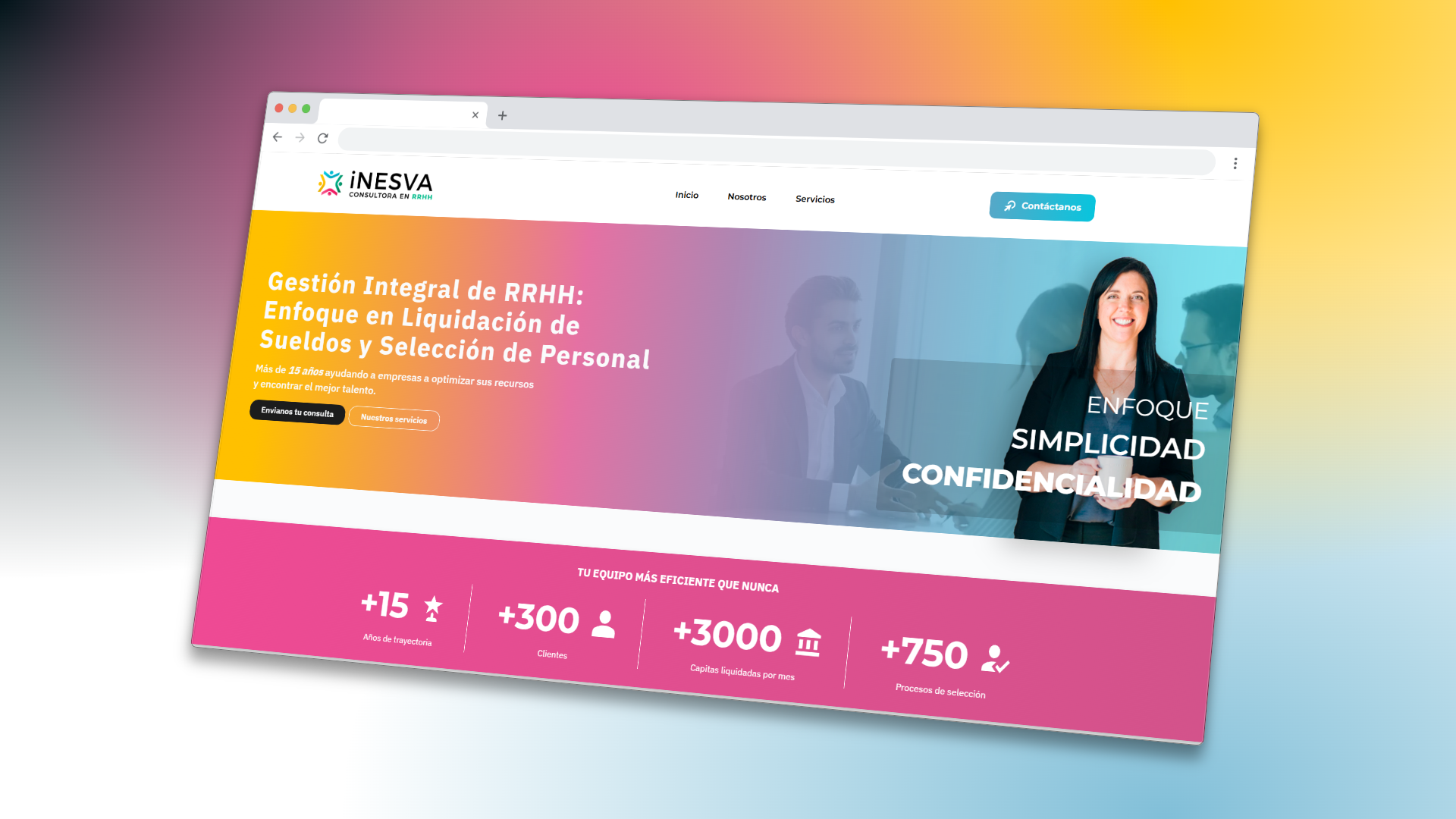 Proyecto 1